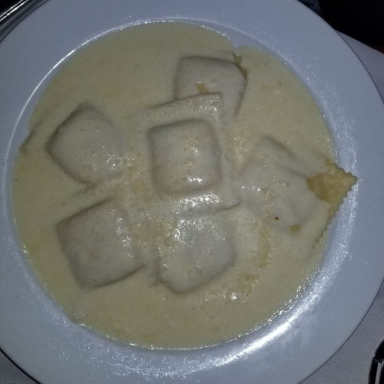 Delicious Ravioli: A Taste of Italy