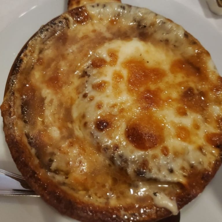 Delicious Soup Selections for Every Palate